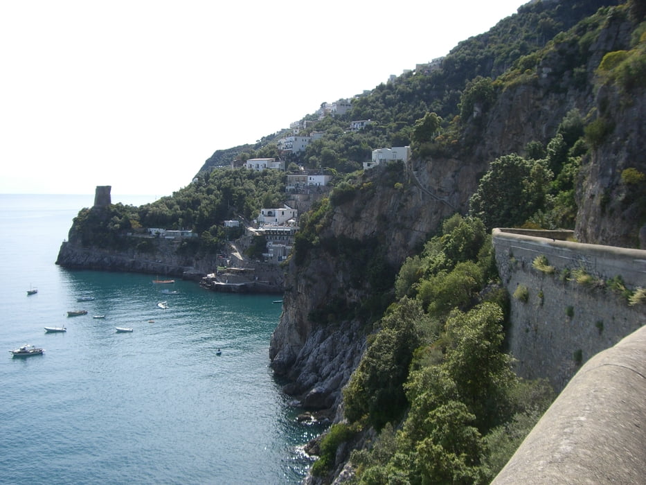 Costiera Amalfitana