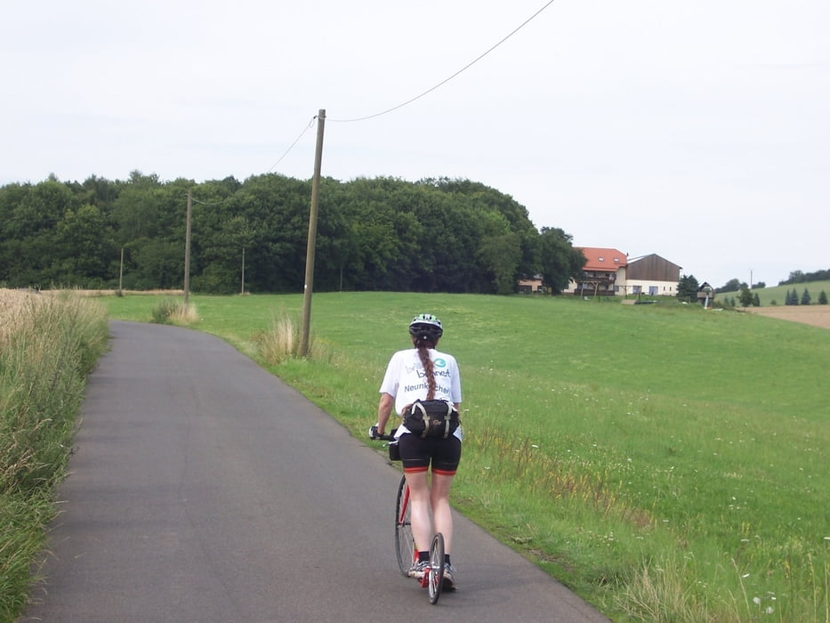 St. Wendeler Land