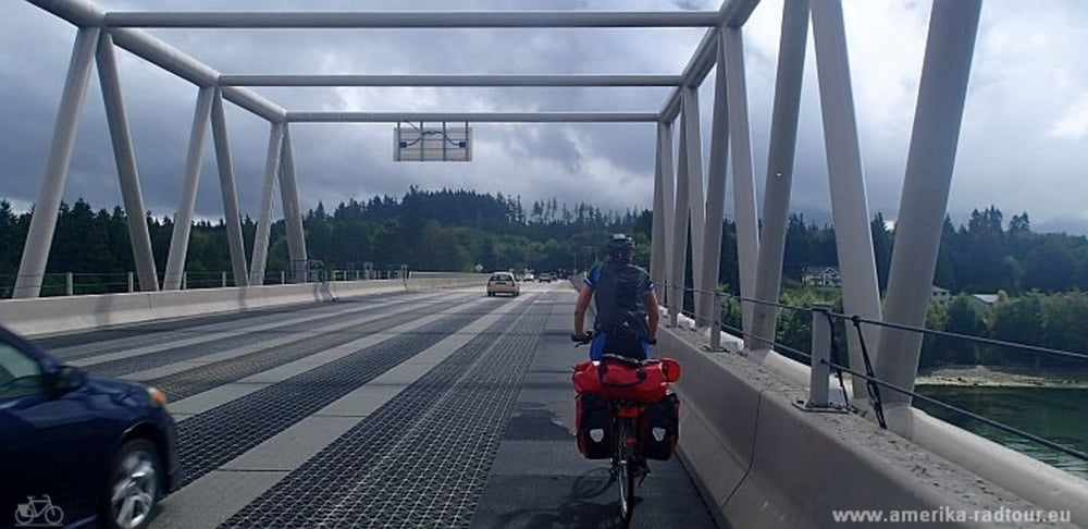 US003: Port Townsend - Bremerton