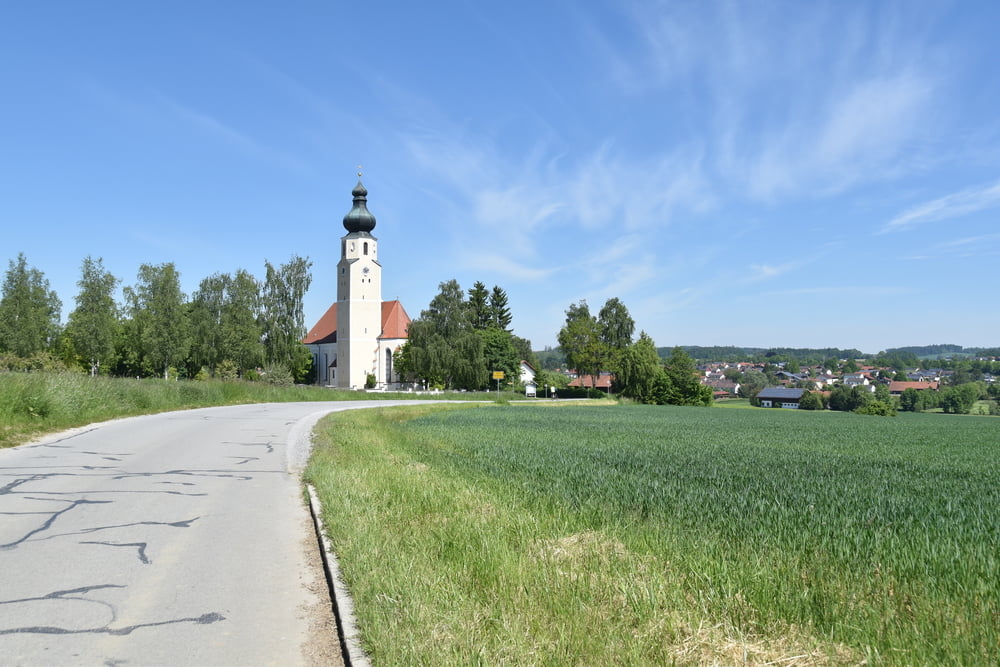 Rottal-Massing-Gangkofen-Obertrennbach-Kollbach-Reichenbach-Falkenberg-Taufkirchen-Massing