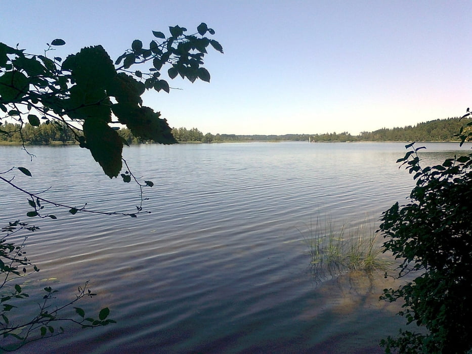 Staffelsee - Oberammergau
