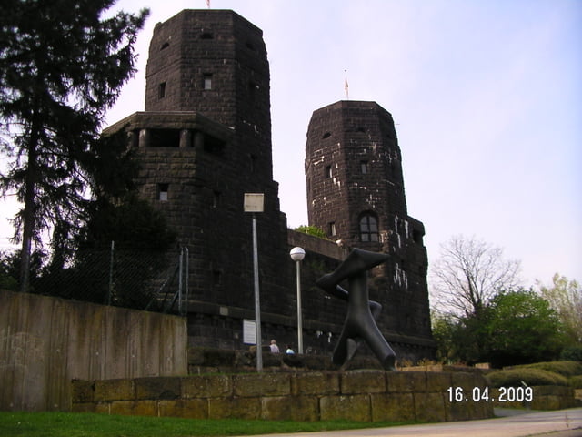 unterwegs in Remagen und Umland