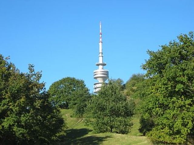 München-Karlsfeld-Pasing-München