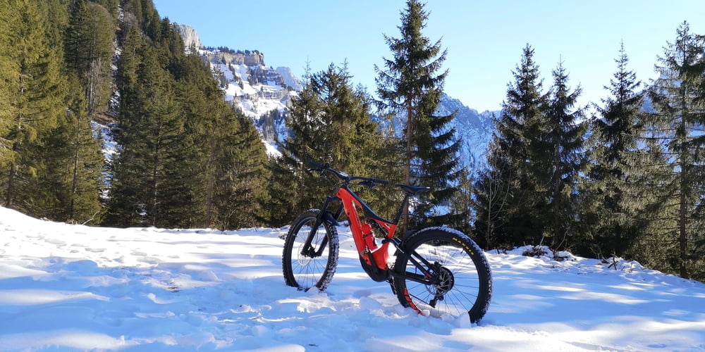 KtGL, Singletrail Nüenalp-Mollis (inkl. Trailvideo)
