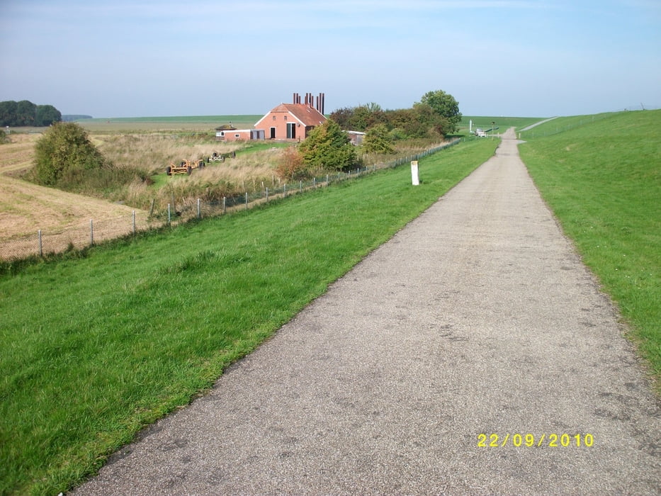 Bunde Delfzijl
