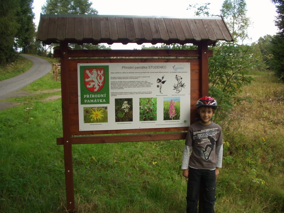 Luby-Šibeniční vrch