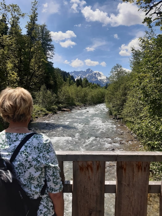An der Breitach