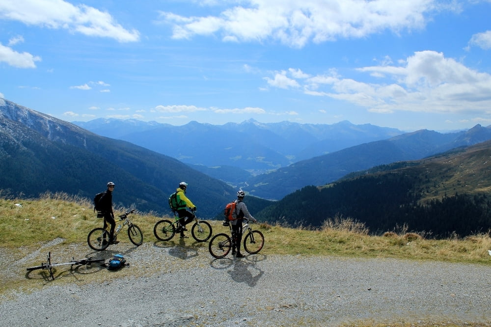 Schongau-Levico 2012