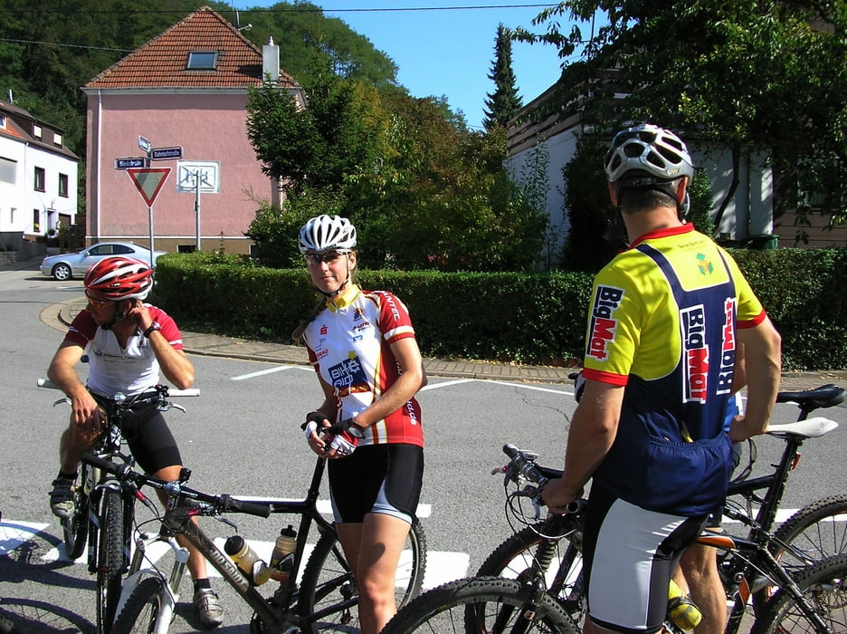 Niedtal-Südgau