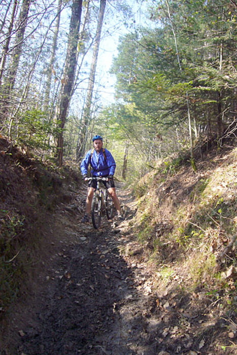Vom Montiggler See bis Mendelpass