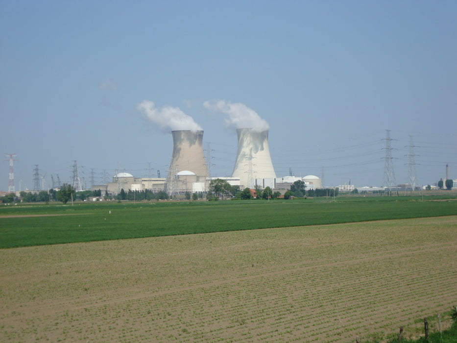 emmadorp - doel