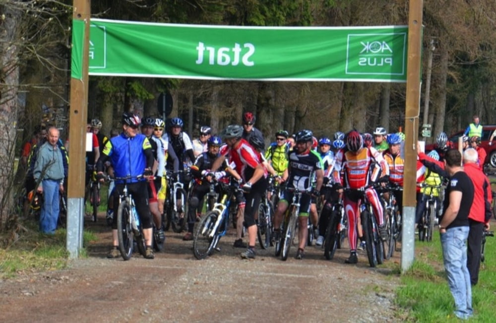GLT Grenzlandtour 2017 - Grenzlandrunde