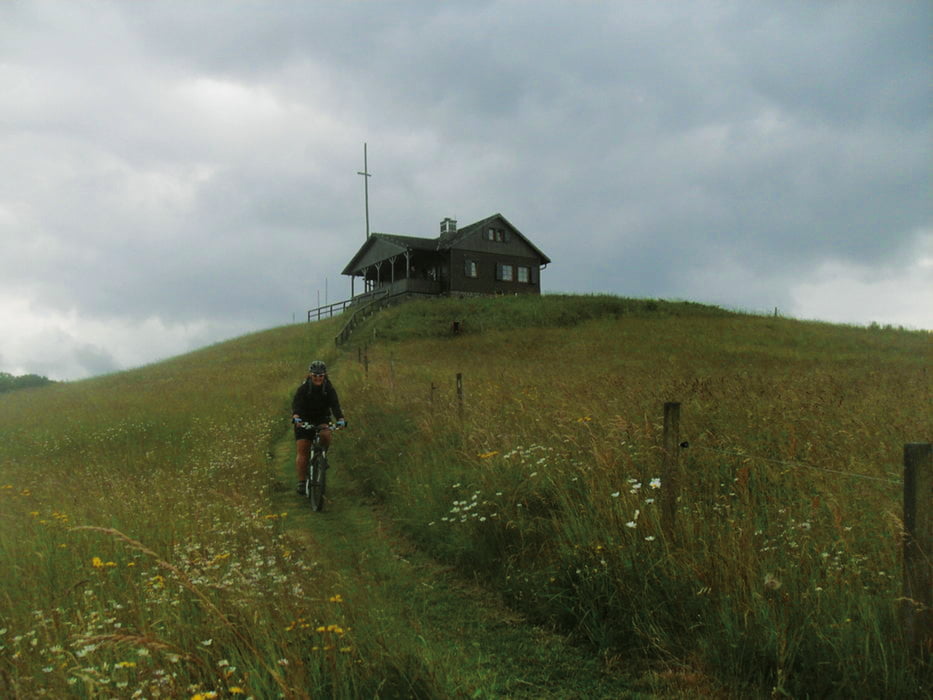 Highlights der Thüringer Rhön 