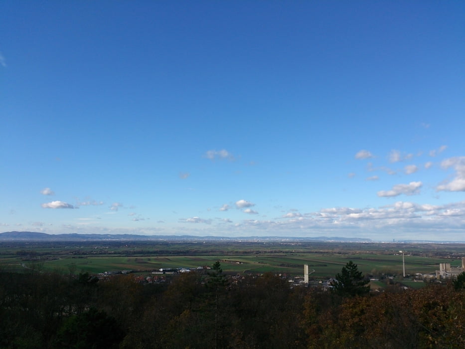 Scheiterberg