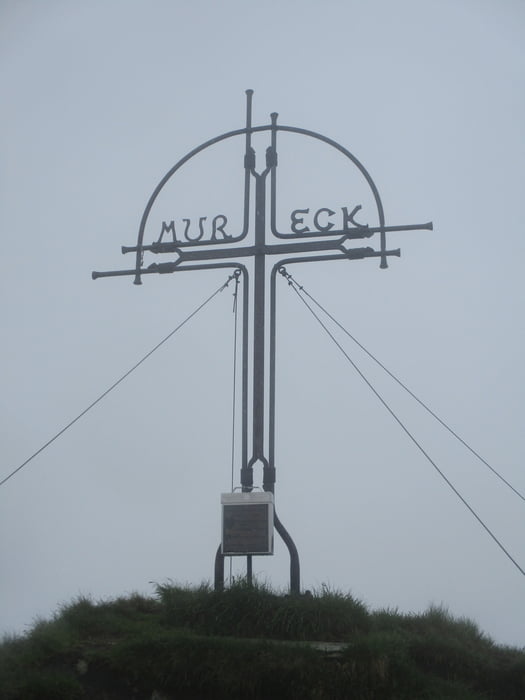 Mureck, 2.402 m