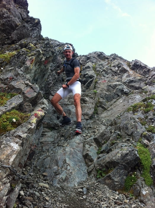 Pitztal Trailmaniak Ultra