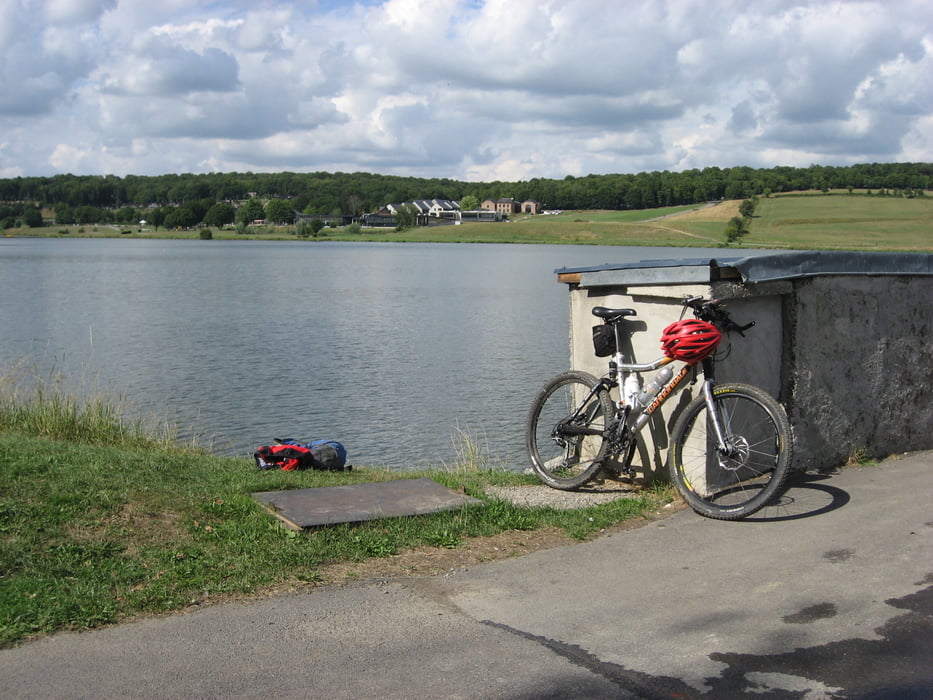Lauwerstour 2013