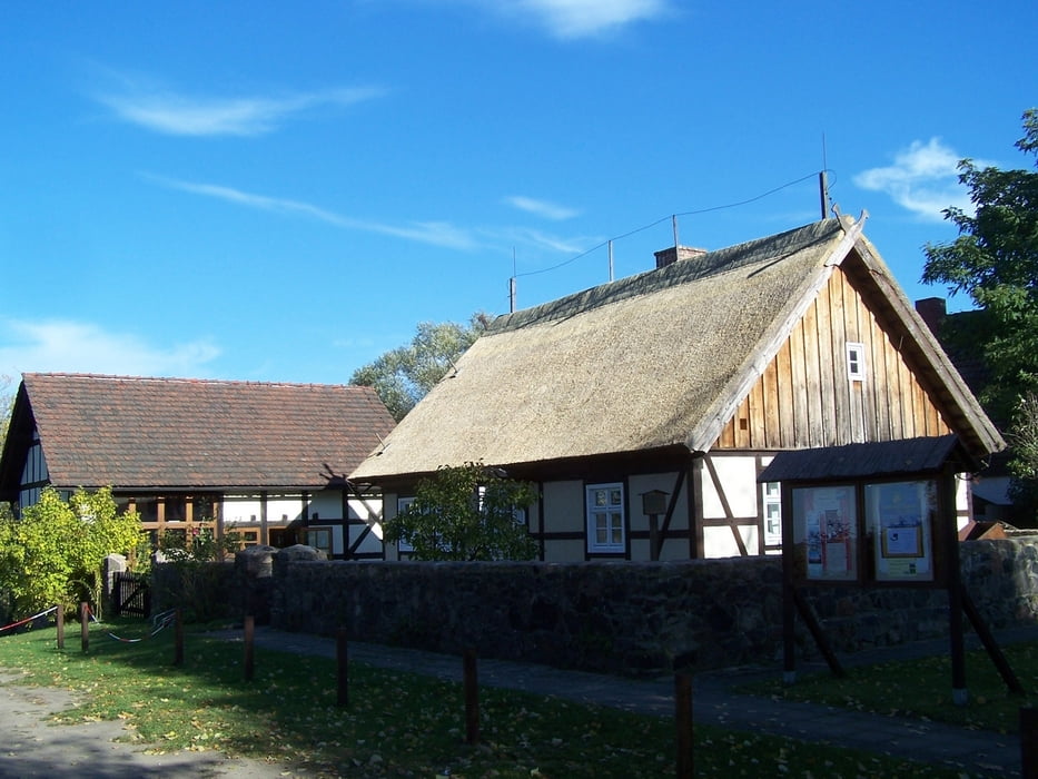 Lankwitz-Seddiner See-Potsdam-Lankwitz