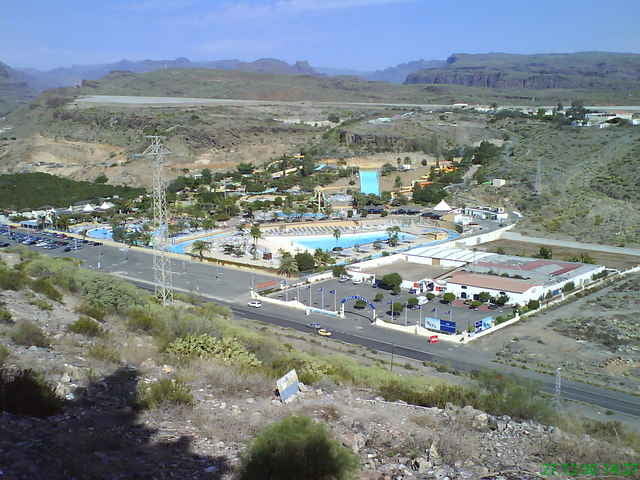 Ayagaures