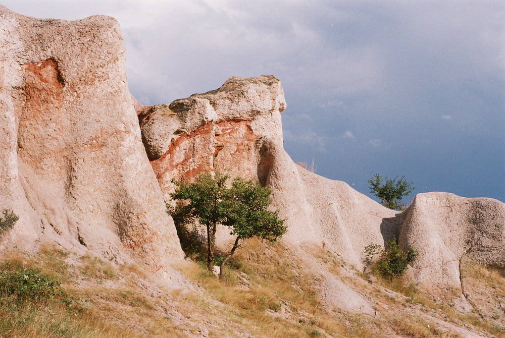 Kirdjali - Perperikon`