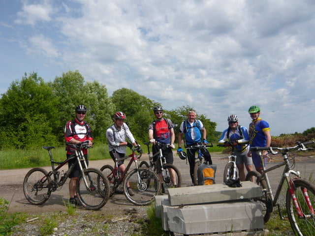 Raid des hauteurs 2009