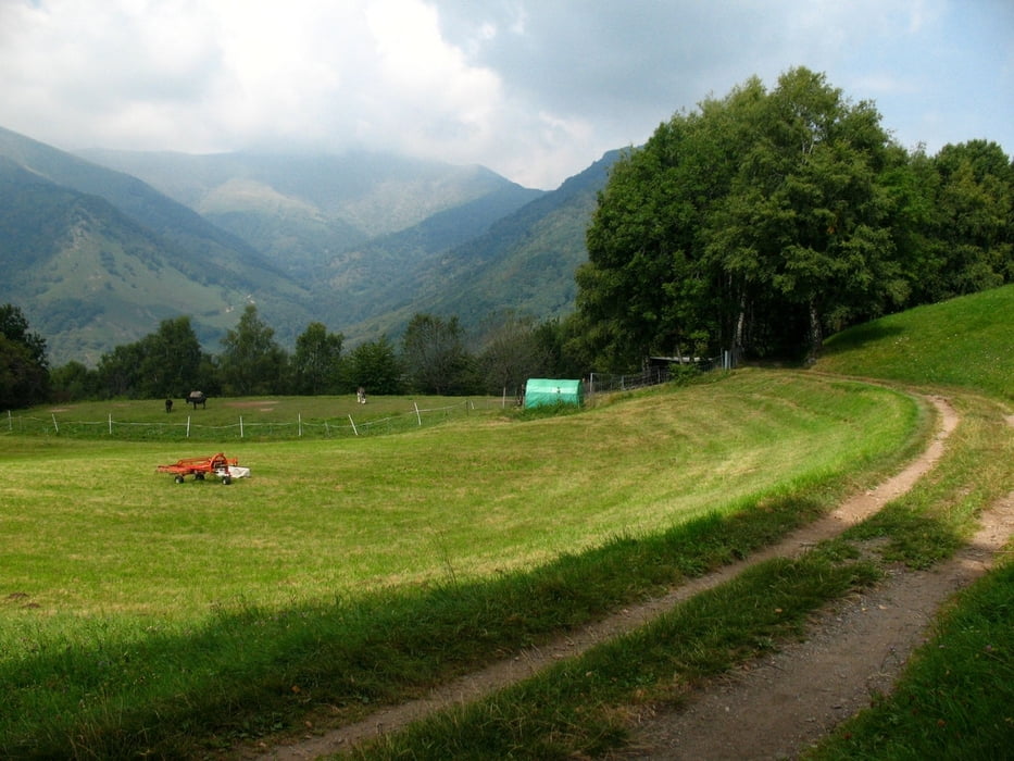 Giro del Malcantone