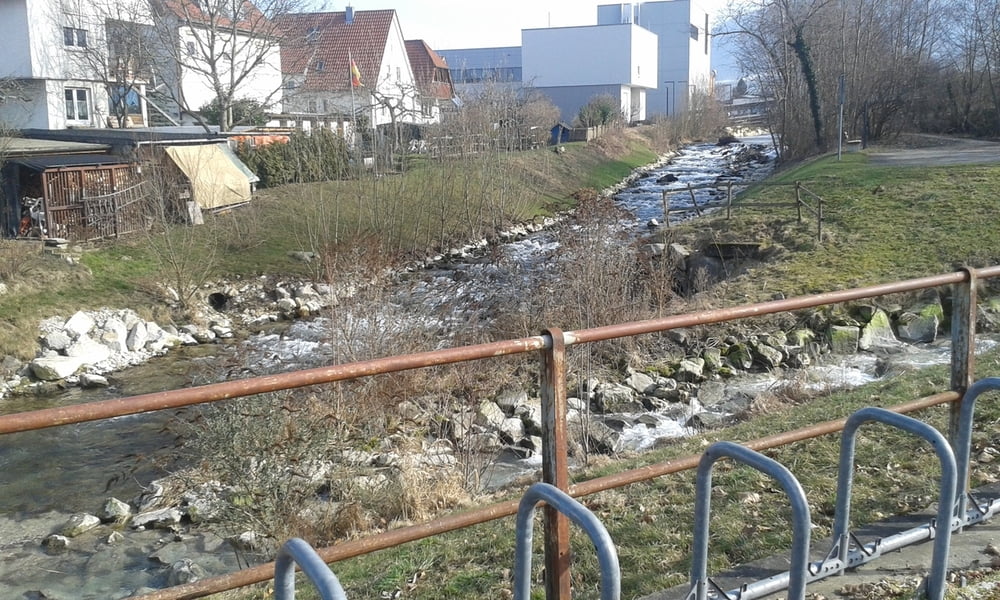 Verdauungsfahrt