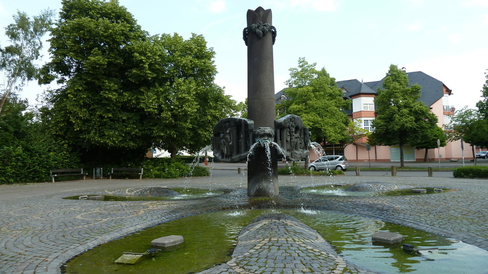 Der Moselsteig: 6. u.7. Etappe, Schweich - Leiwen