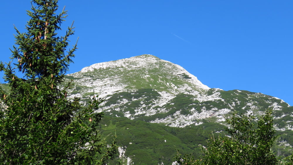 Planina Krasca-Na jezercu-Na Kontah-Veliki Draški vrh-Studorski preval-Planina Krasca