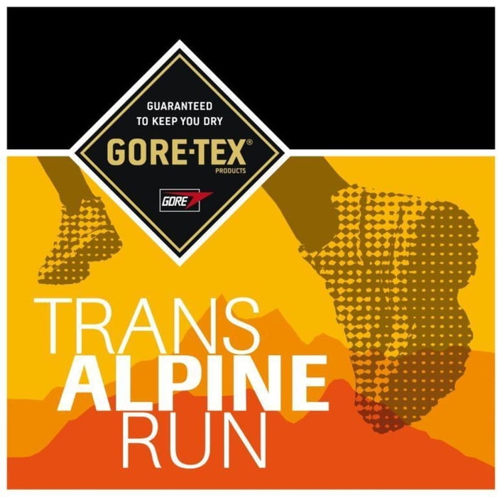 GORE-TEX TRANSALPINE-RUN 2016