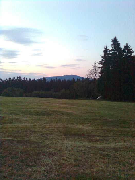 Braunlage Toter Weg Schierke Elend