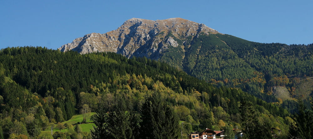 Großer Pyhrgas