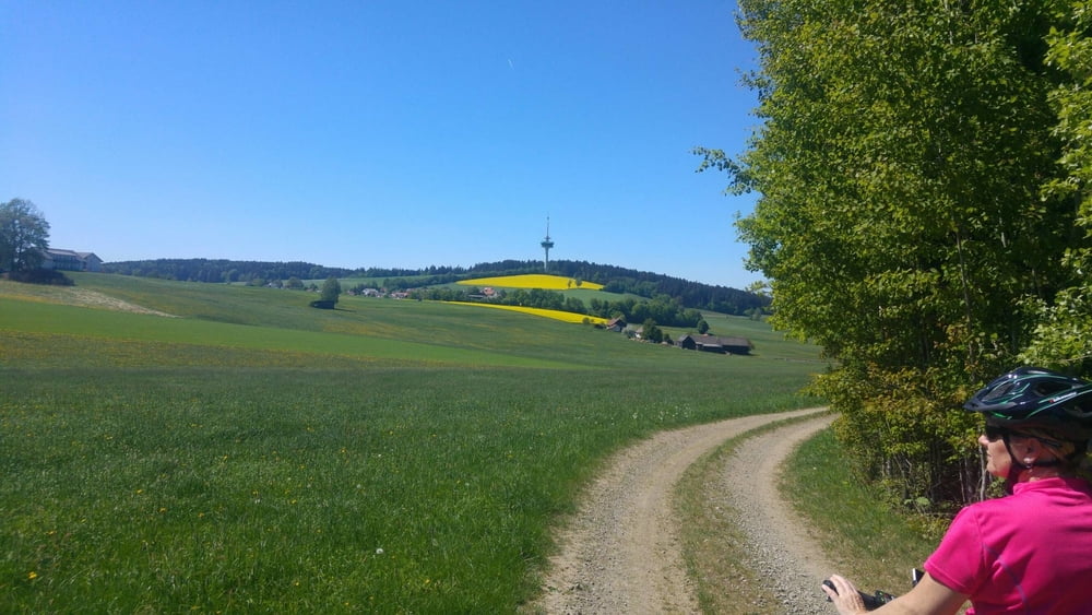 Waidhaus - Vierlingsturm
