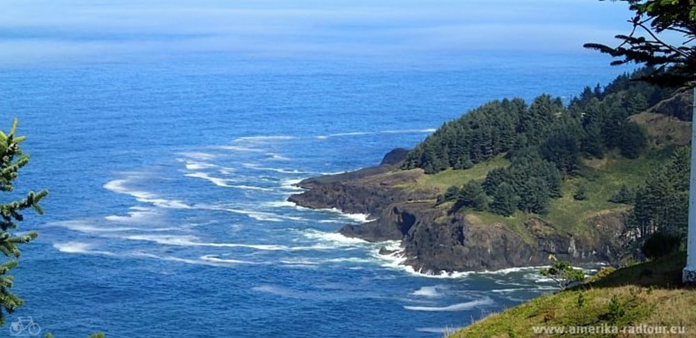 US009: Lincoln City - Washburne S.P.
