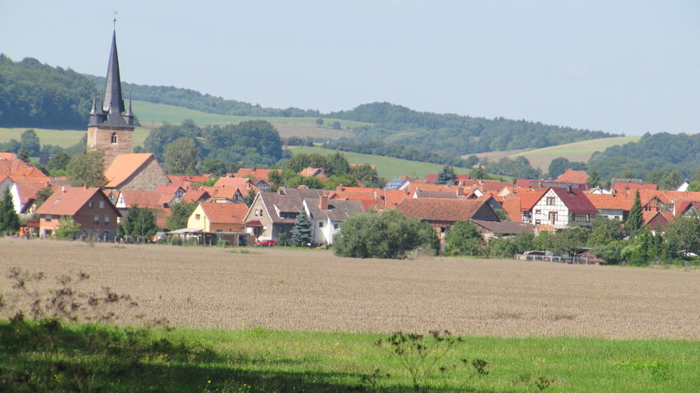 Werra-Hainich Runde