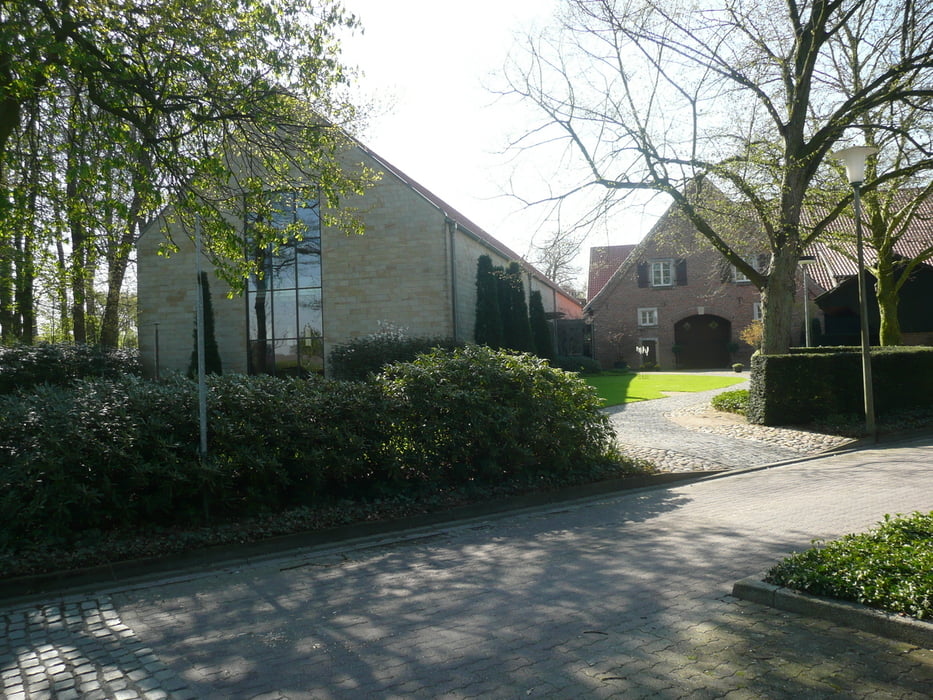 Aulendorf Coesfeld