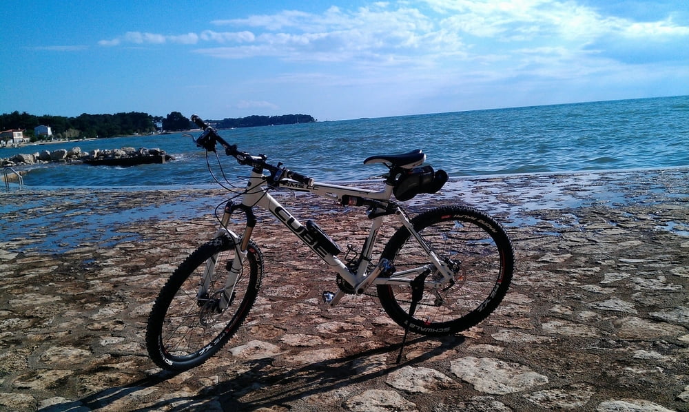 Istria Roundtrip Day 1 of 6