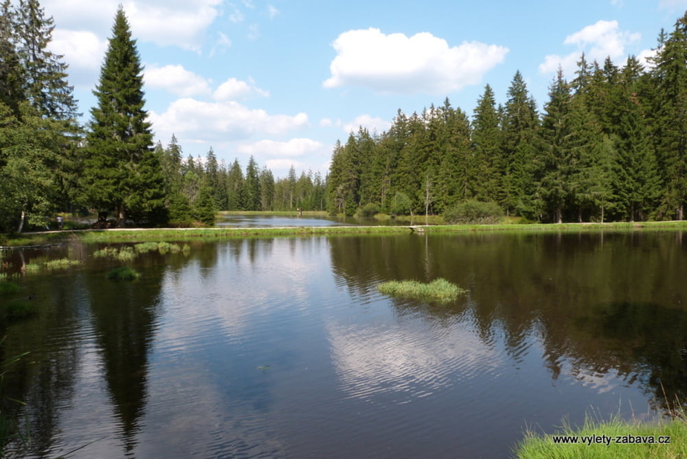 Naučná stezka Kladská, Karlovarsko