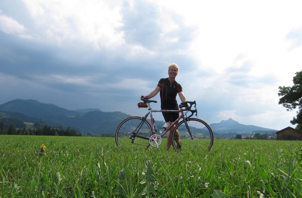 1000 Meter drüber und drunter im Allgäu Augsburger Allgemeine Mittelschwäbische Nachrichten