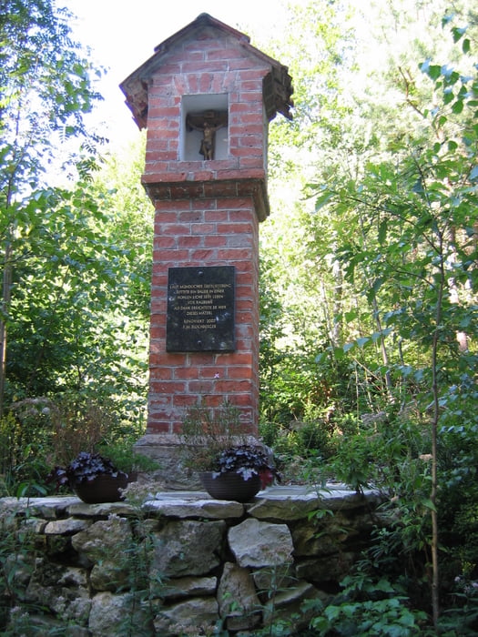 Kobersdorf - Rundwanderung durch den Naturpark Landseer Berge