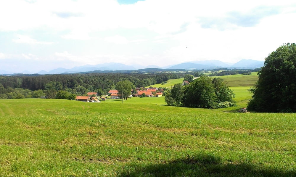 Mangfalltal-Leitzach-Trails
