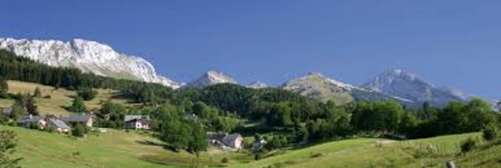 Grenoble ardeche
