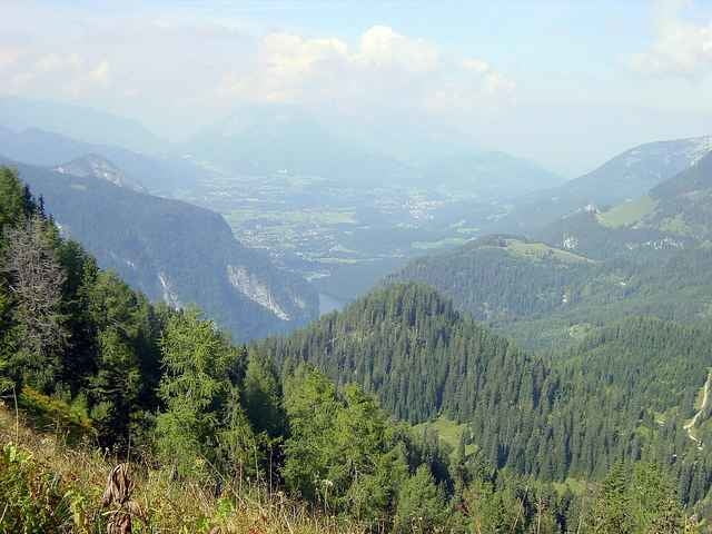 Berchtesgaden-Gotzenalm