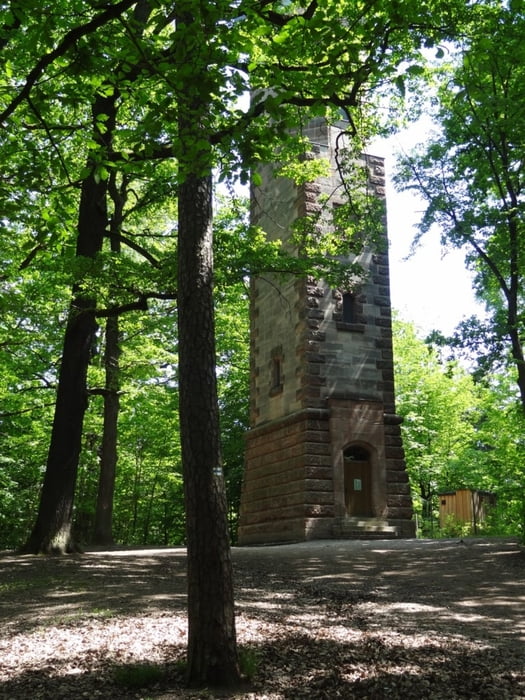 Wendelstein Nürnberg-Tiergarten Brückenweg Ungelstetten