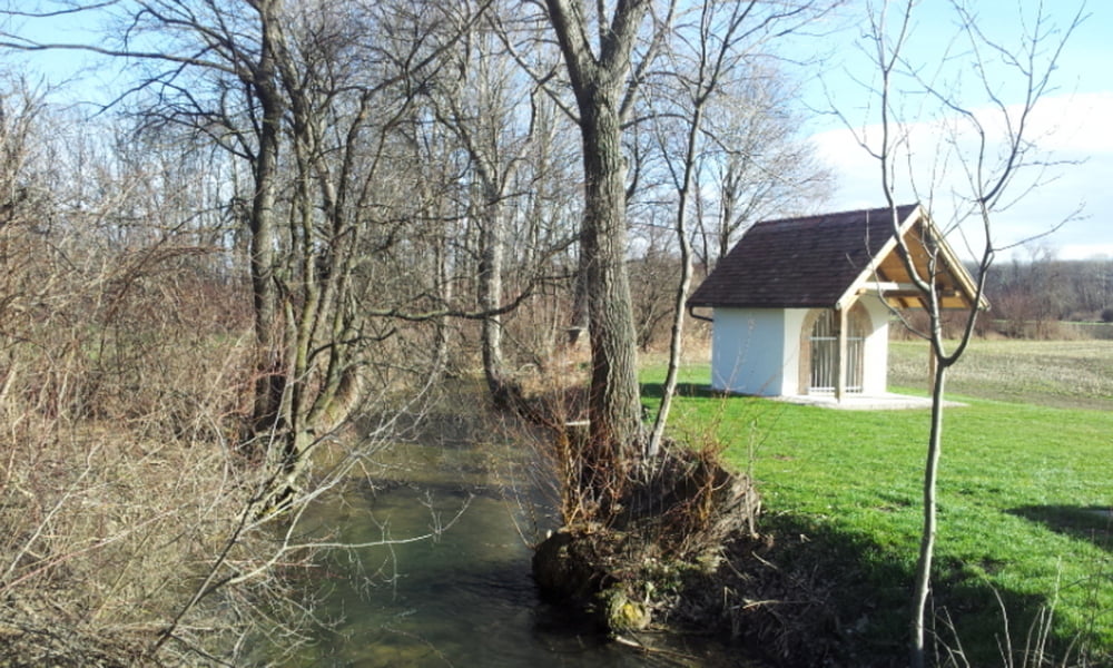 Neufeldersee