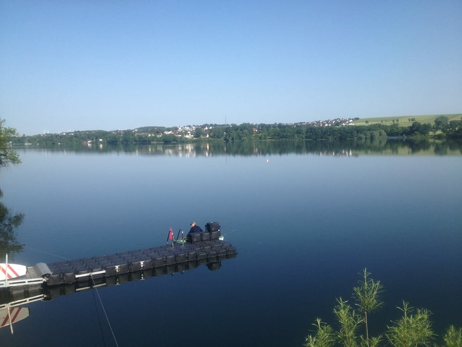 Padberg - Möhnesee