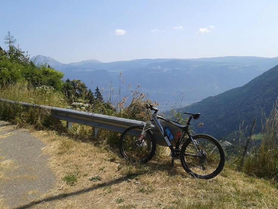 Vigljoch