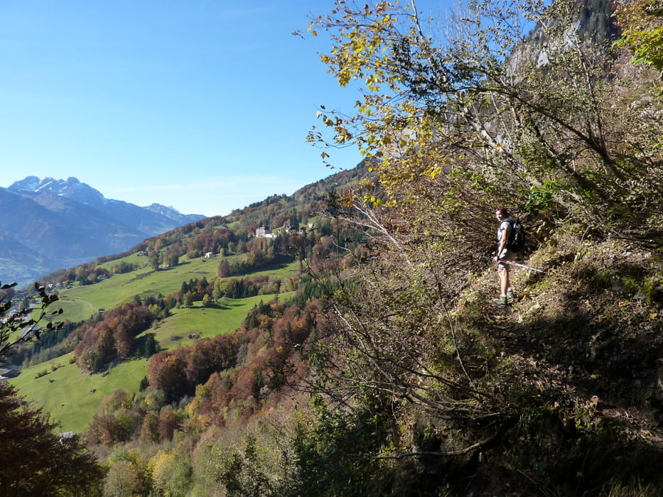 Walenstadtberg