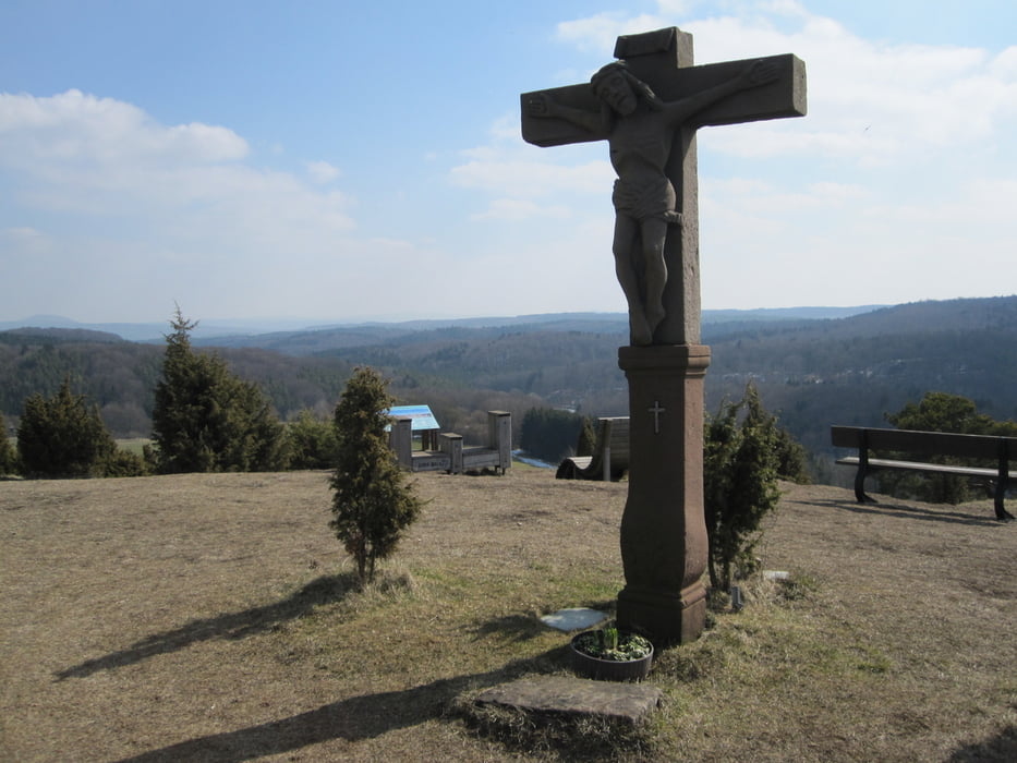 Rundtour Vulkaneifel