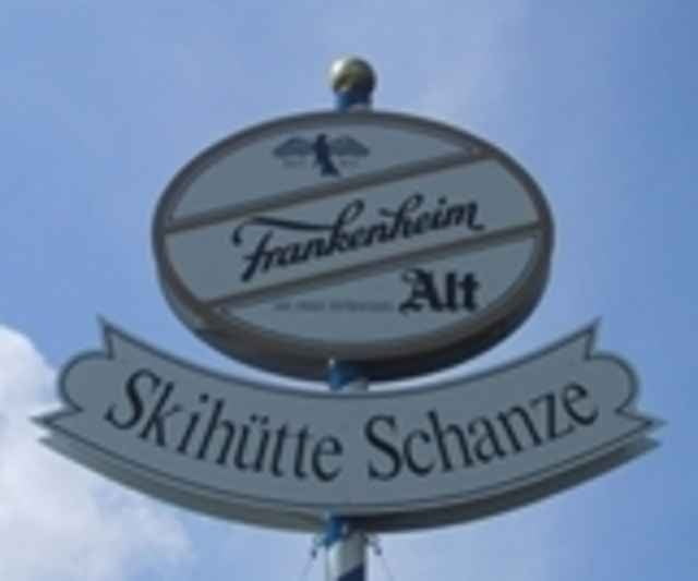 Sauerland-Junggesellenabschiedstour